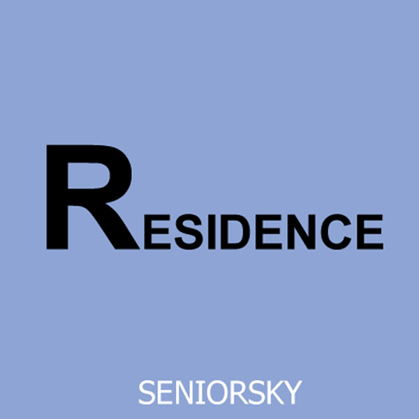 residence